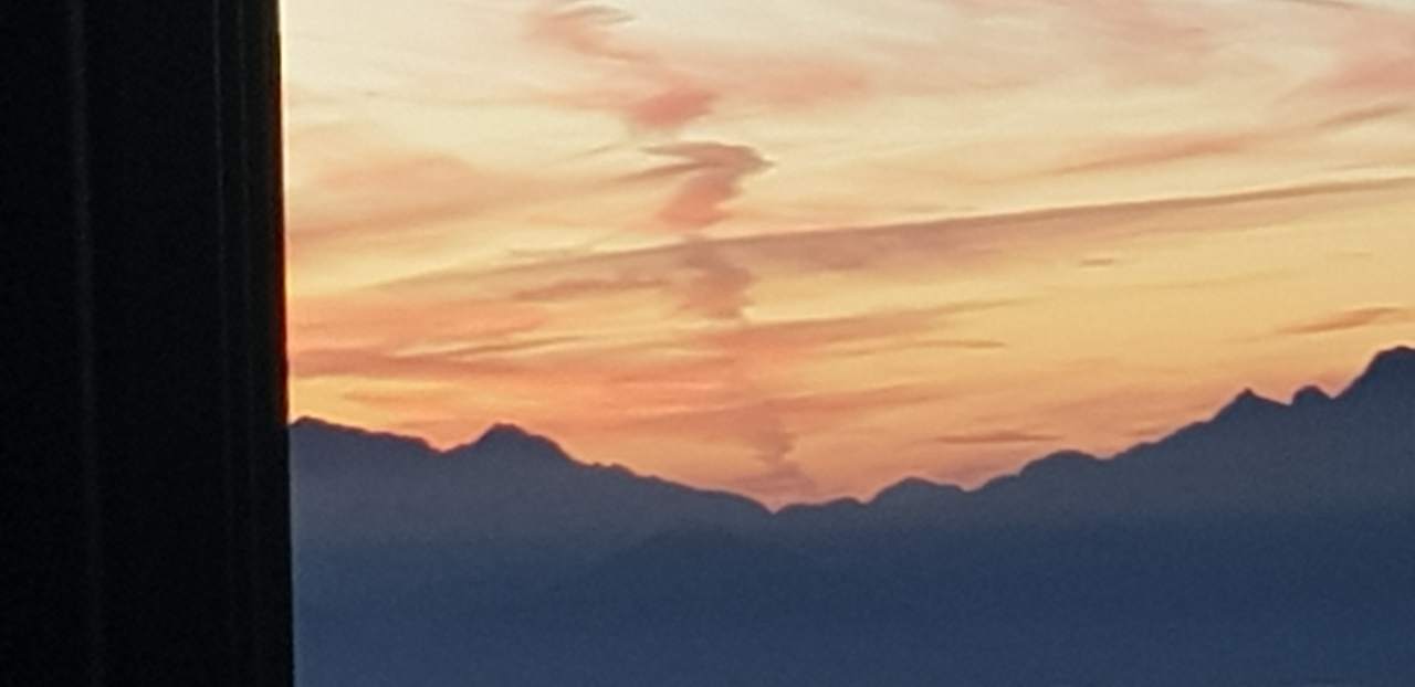 Ausblick Mountain Resort Feuerberg