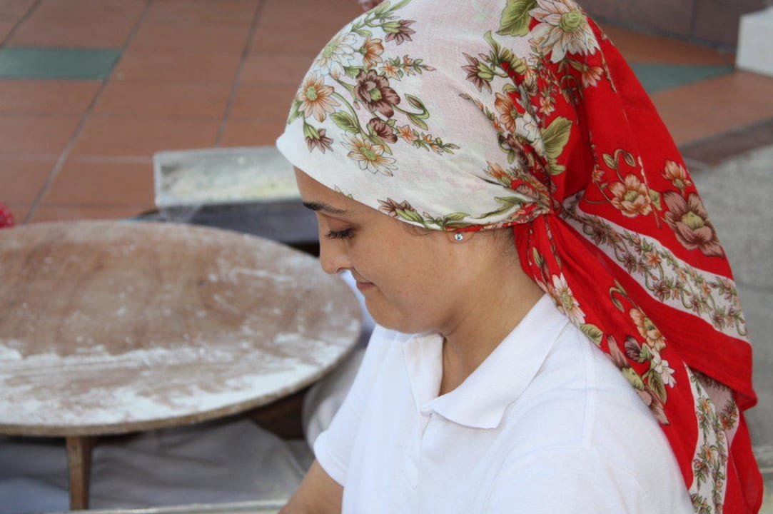 Club Ali Bey Manavgat Ali Bey Club