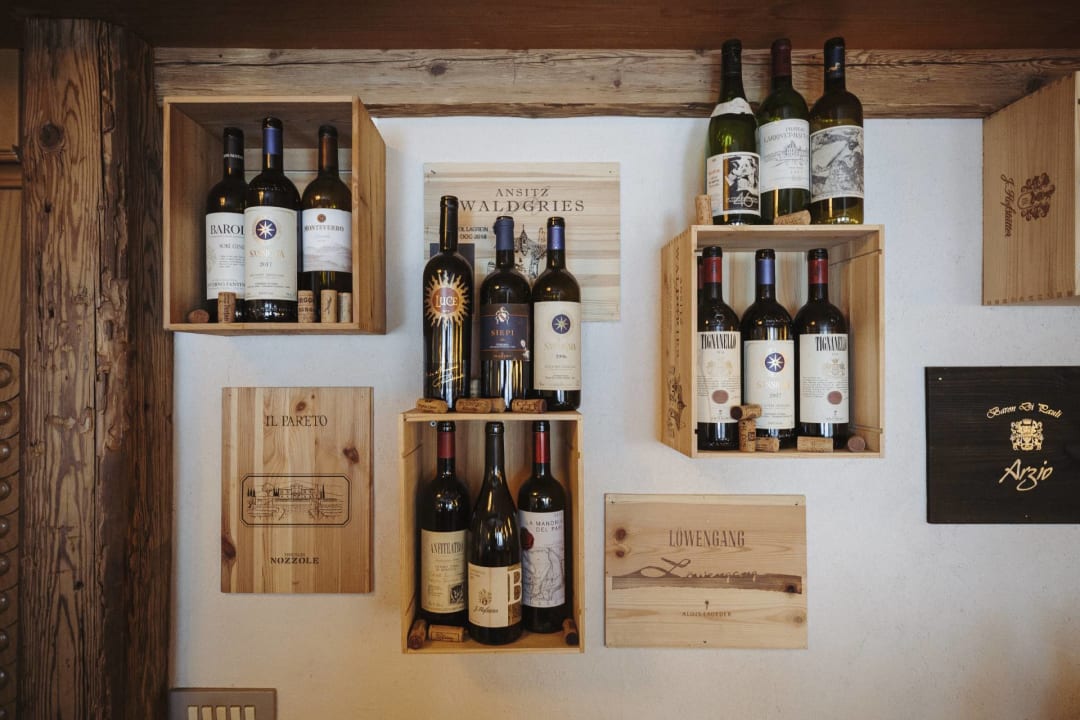 Gastro Hotel Niblea Dolomites