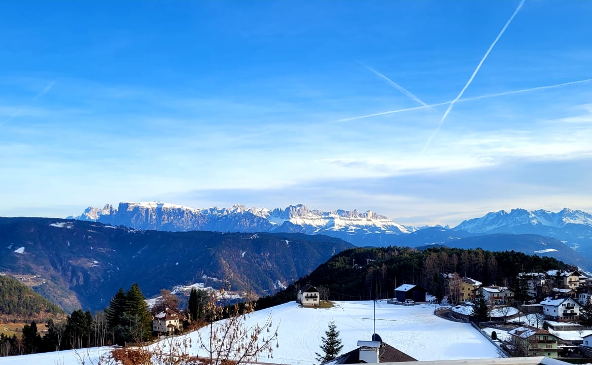 Ausblick Hotel & Gasthof zum Hirschen