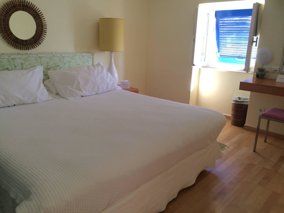 Zimmer Mykonos Theoxenia, a member of Design Hotels