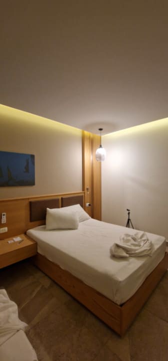 Zimmer Lahami Bay Beach Resort