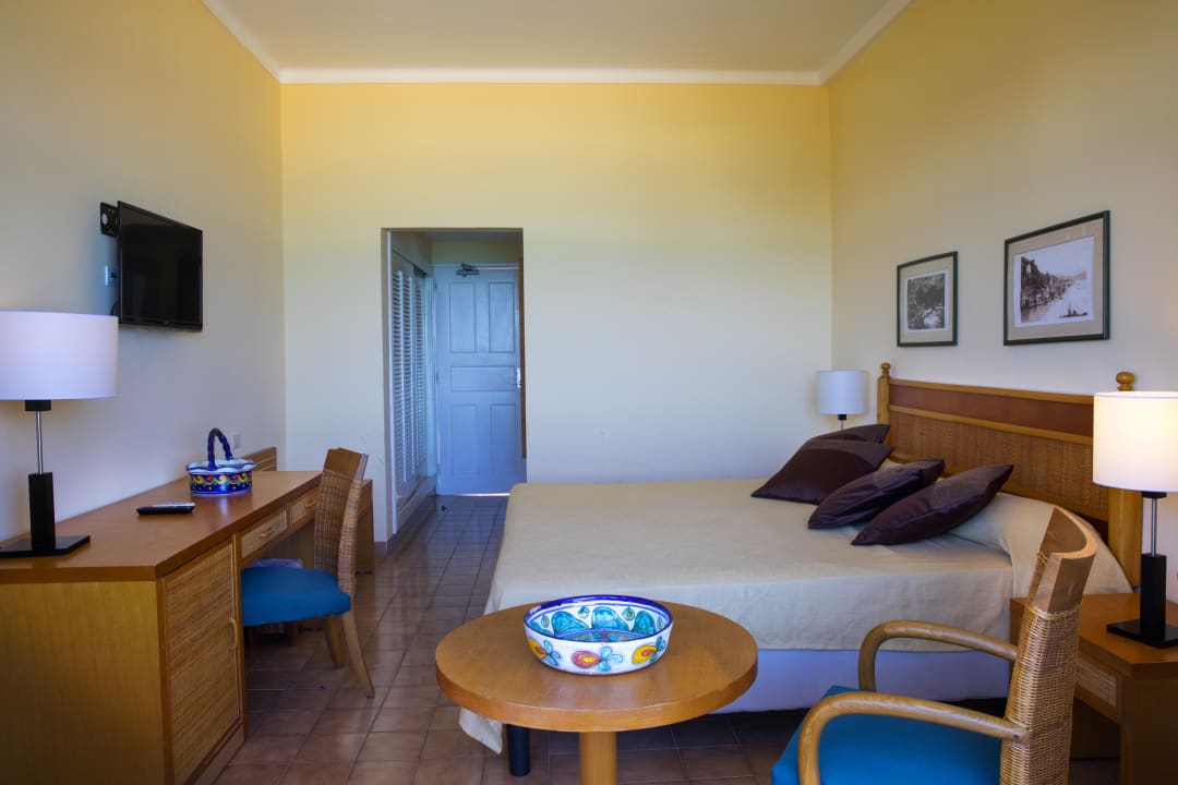 Zimmer Starfish Cuatro Palmas