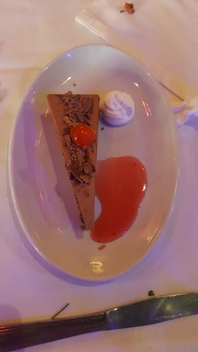 Gastro Pickalbatros White Beach Resort - Hurghada