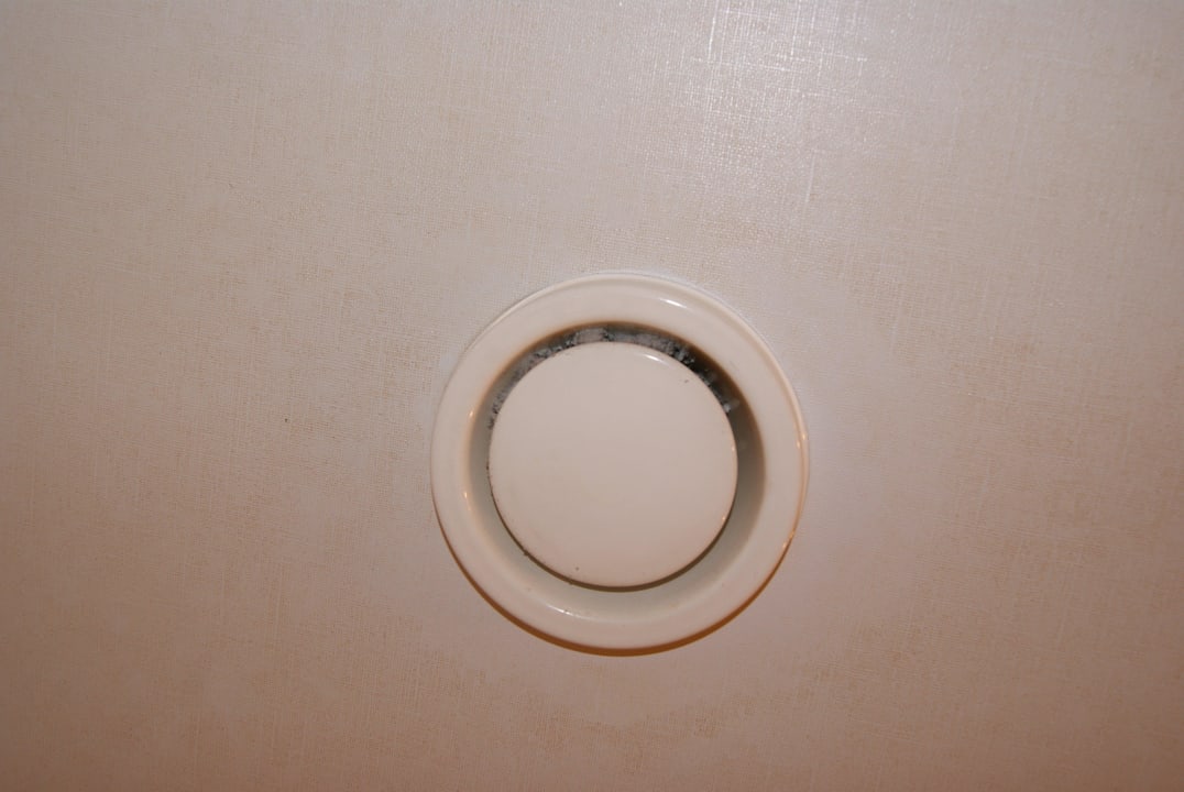 Entlüftung Holiday Inn Amsterdam