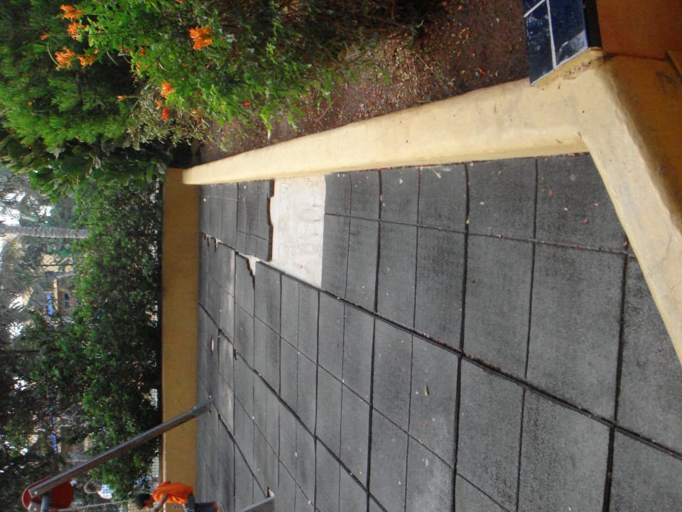 Kinderspielplatz Club Hotel Drago Park