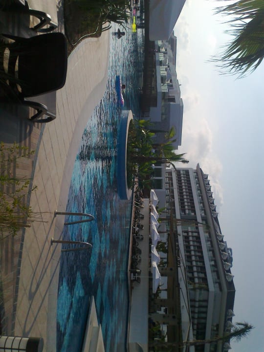 Hotelanlage Sherwood Blue Belek