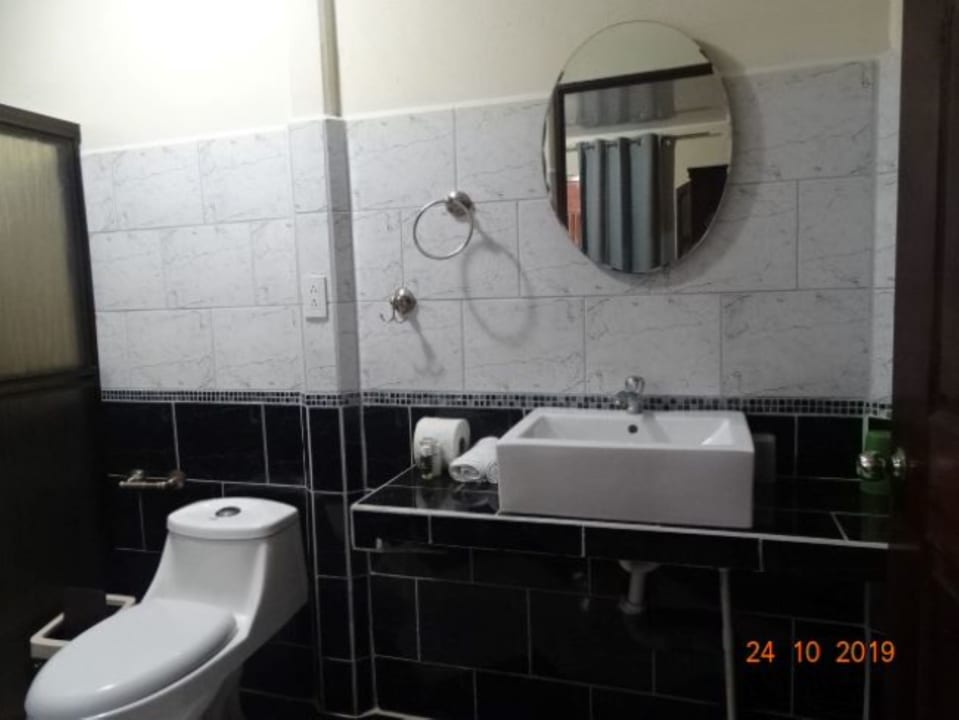 Zimmer Hotel Caribbean Coconut