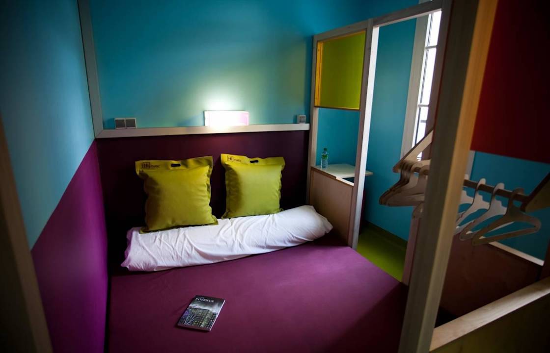 Guest Room Hotel Exquis