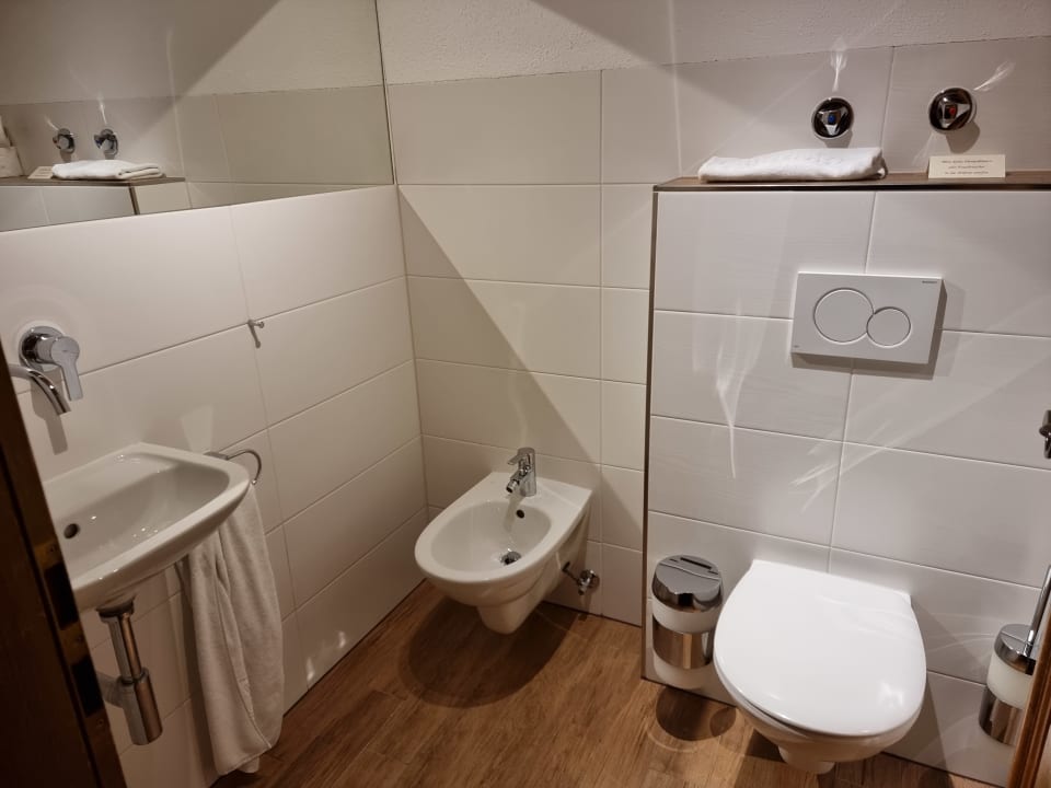 Zimmer Hotel Unterwirt