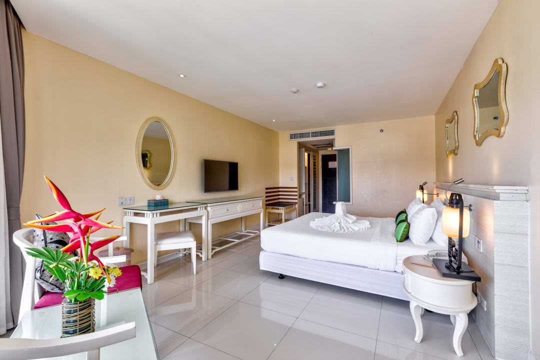 Zimmer Andaman Embrace Patong