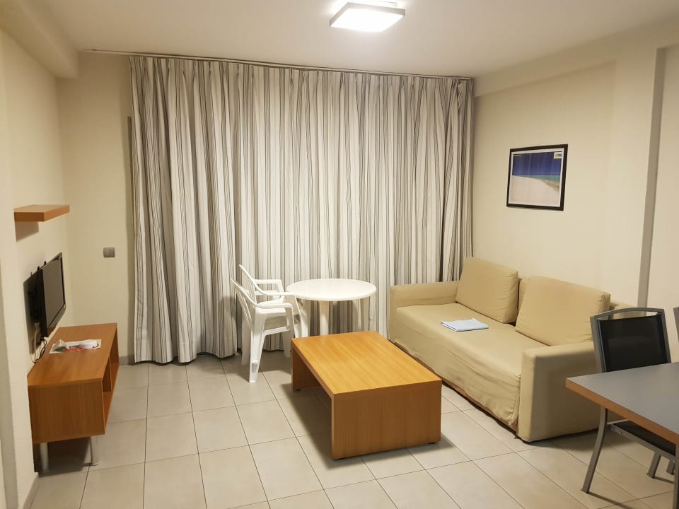 Zimmer Servatur Alameda de Jandía