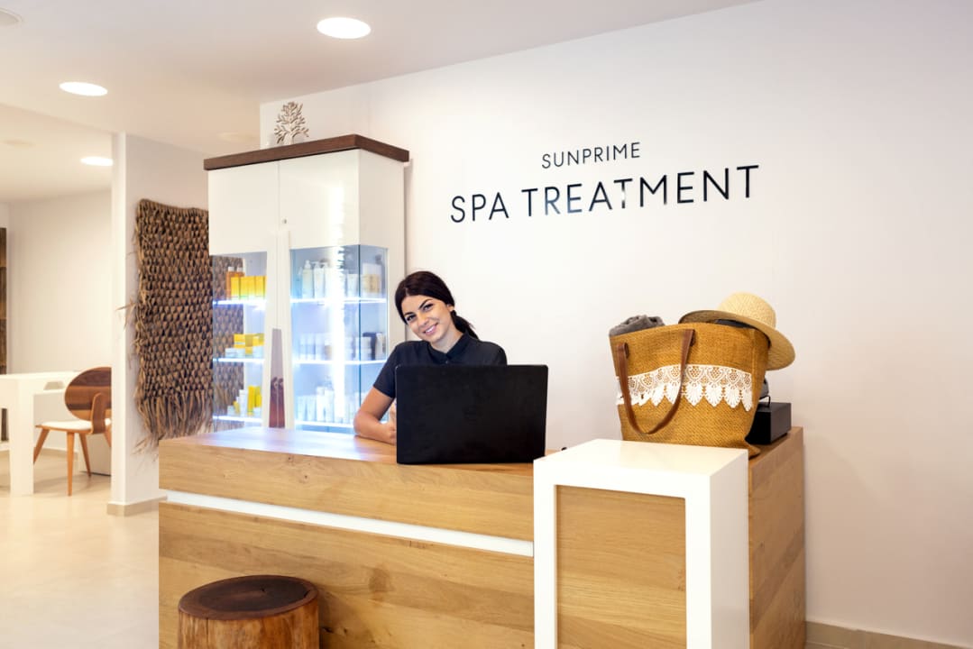 Sport & Freizeit Sentido Pearl Beach Kos – Adults only