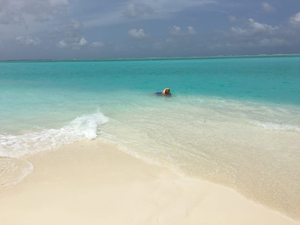 Strand Villa Park Sun Island