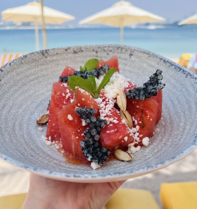 Gastro Andaz Dubai The Palm, by Hyatt