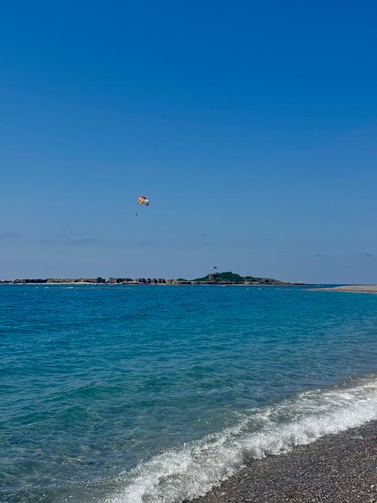 Strand The Marilis Hill Resort Hotel & Spa Ultra All Inclusive