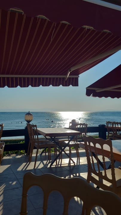 Gastro Side Altinkum Hotel
