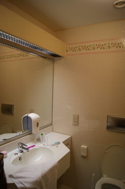 Bad mk hotel passau