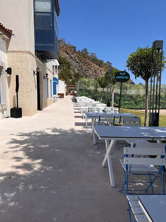 Gastro Rixos Premium Tekirova