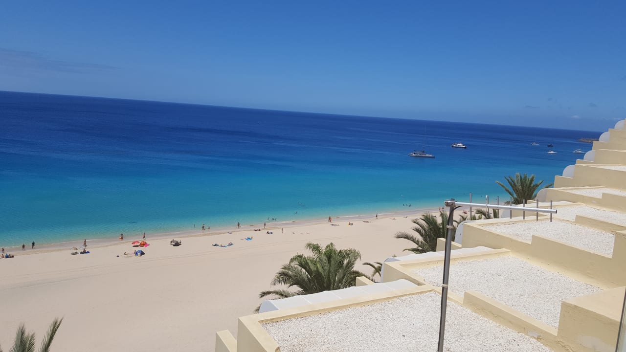 Strand Hotel Riu Palace Jandia