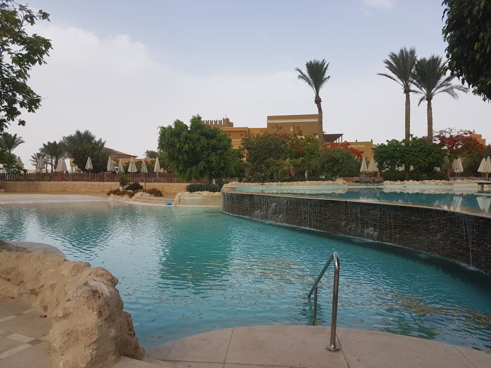 Pool Grand Waterworld Makadi & Family Star Makadi