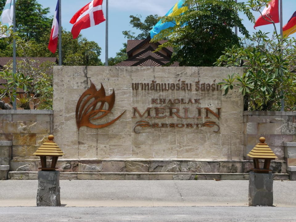 Merlin Khao Lak Merlin Resort