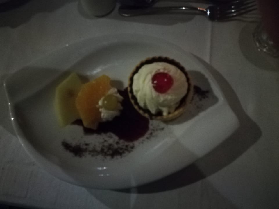 Gastro Cleopatra Luxury Resort Makadi Bay