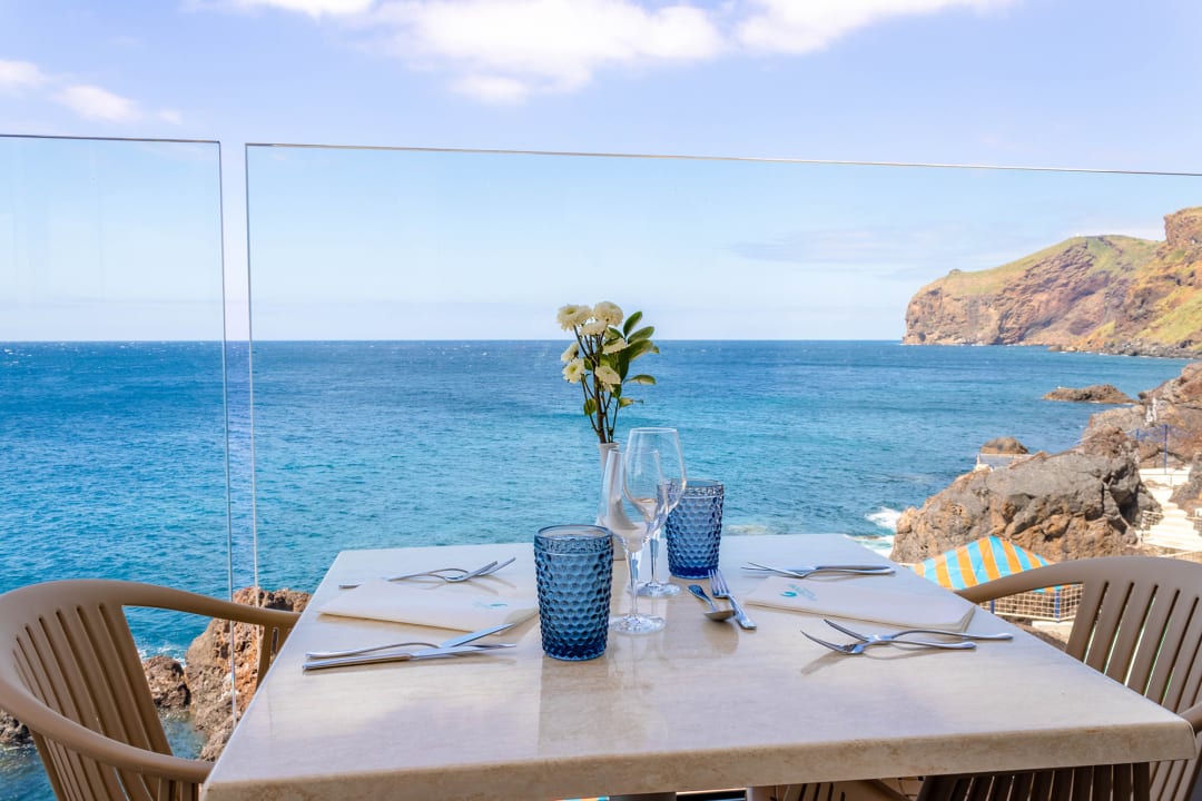 Gastro Sentido Galomar