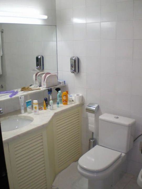 Łazienka 1 Hotel Estalagem do Mar