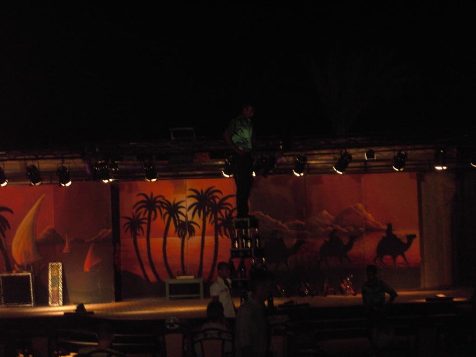 Foto Pickalbatros Dana Beach Resort - Hurghada