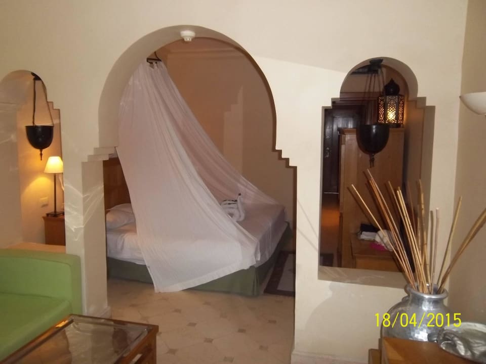 Zimmer Makadi Palace