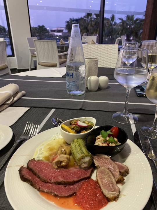 Gastro TUI BLUE Palazzo del Mare