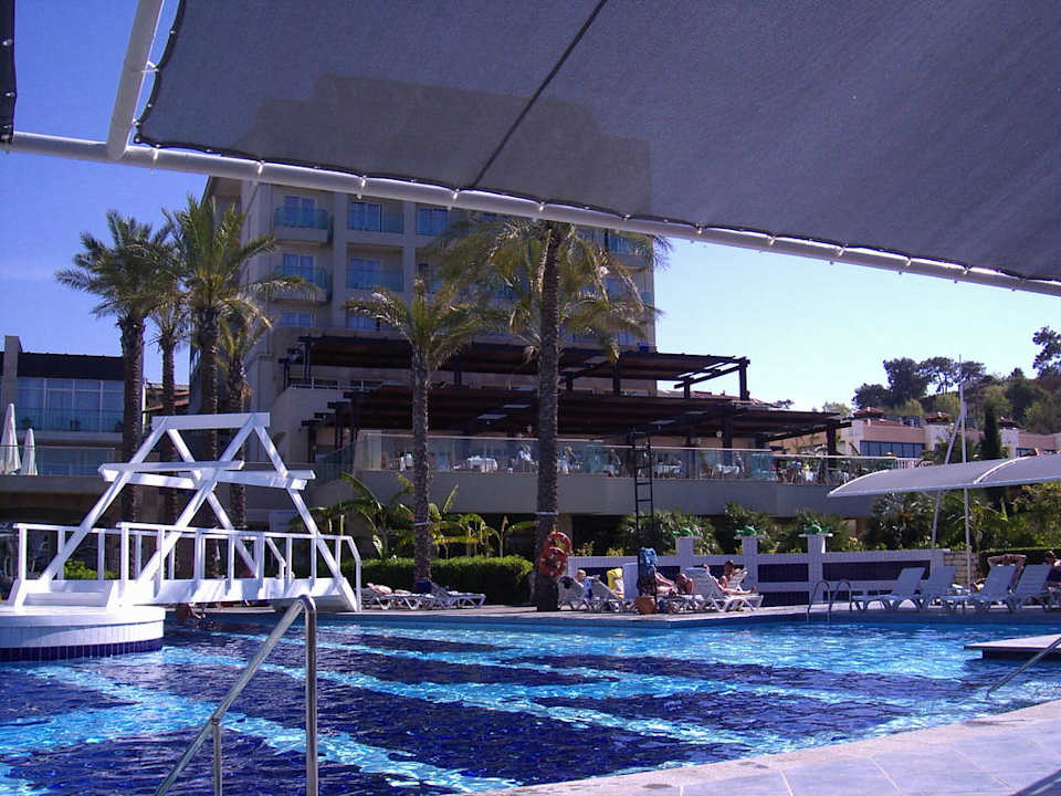 Haus 9 Sealife Buket Resort & Beach