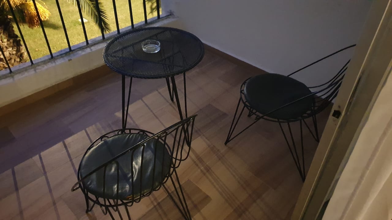 Zimmer Hotel Atlas Volubilis