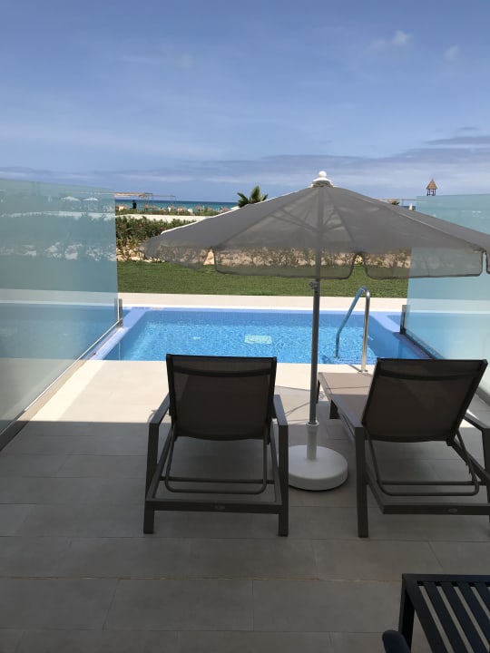 Zimmer Hotel Riu Palace Boavista