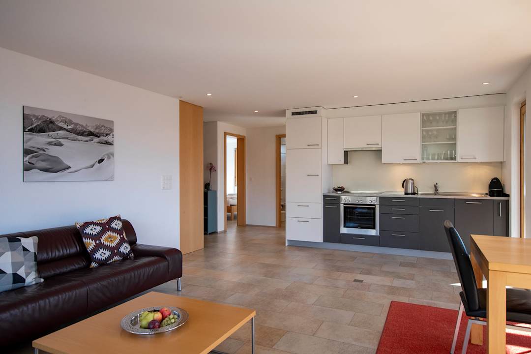 Zimmer Haus Bella Vista