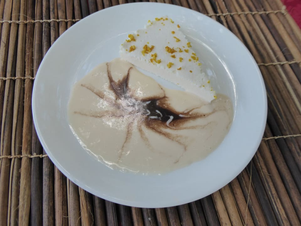 Gastro Royal Mara Safari Lodge