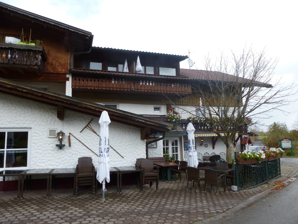 Sonstiges Landhotel Zum Franke