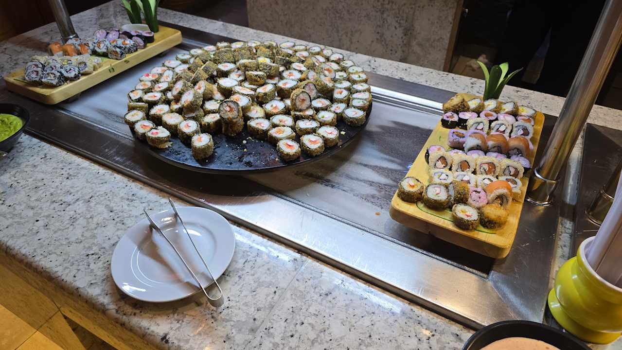 Gastro The Grand Resort