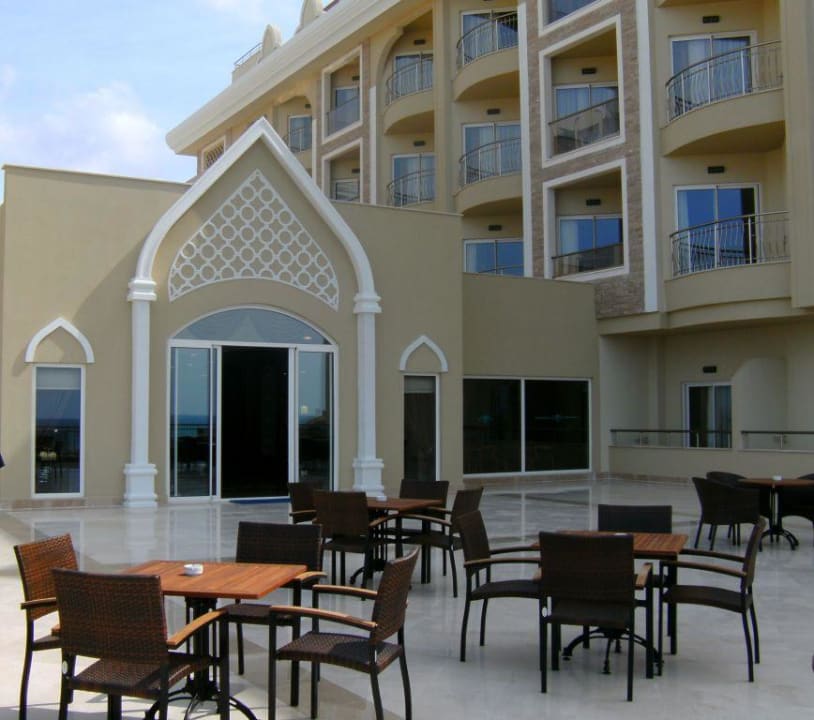 Adalya-Resort Adalya Resort & Spa - Adults Only