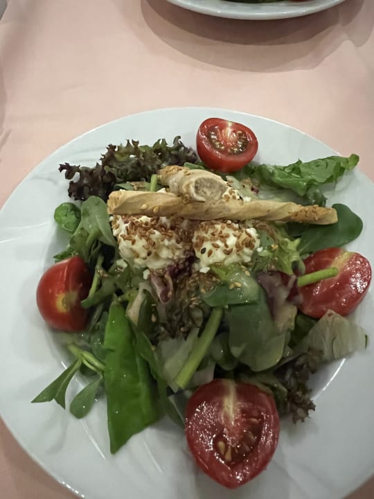 Gastro Sunrise Resort Hotel