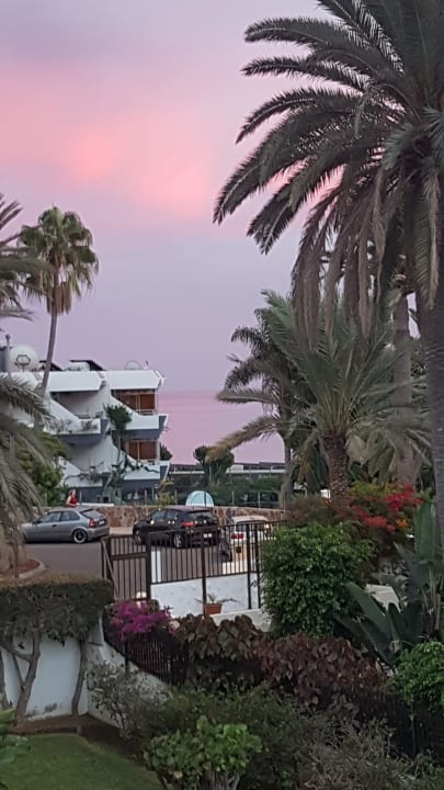 Ausblick Apartments Paraguay