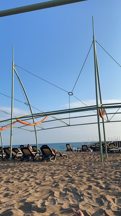 Strand Limak Lara Deluxe Hotel & Resort