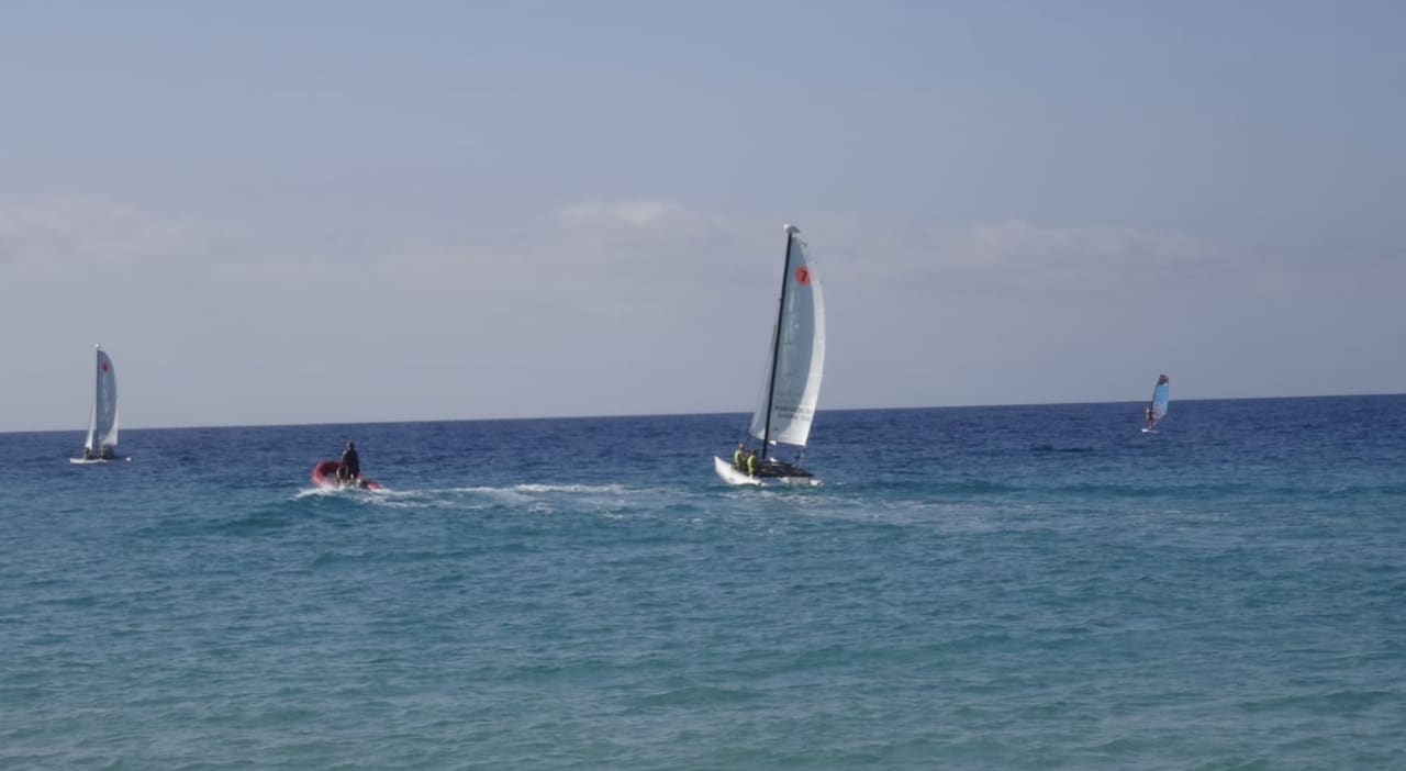 Strand ROBINSON JANDIA PLAYA