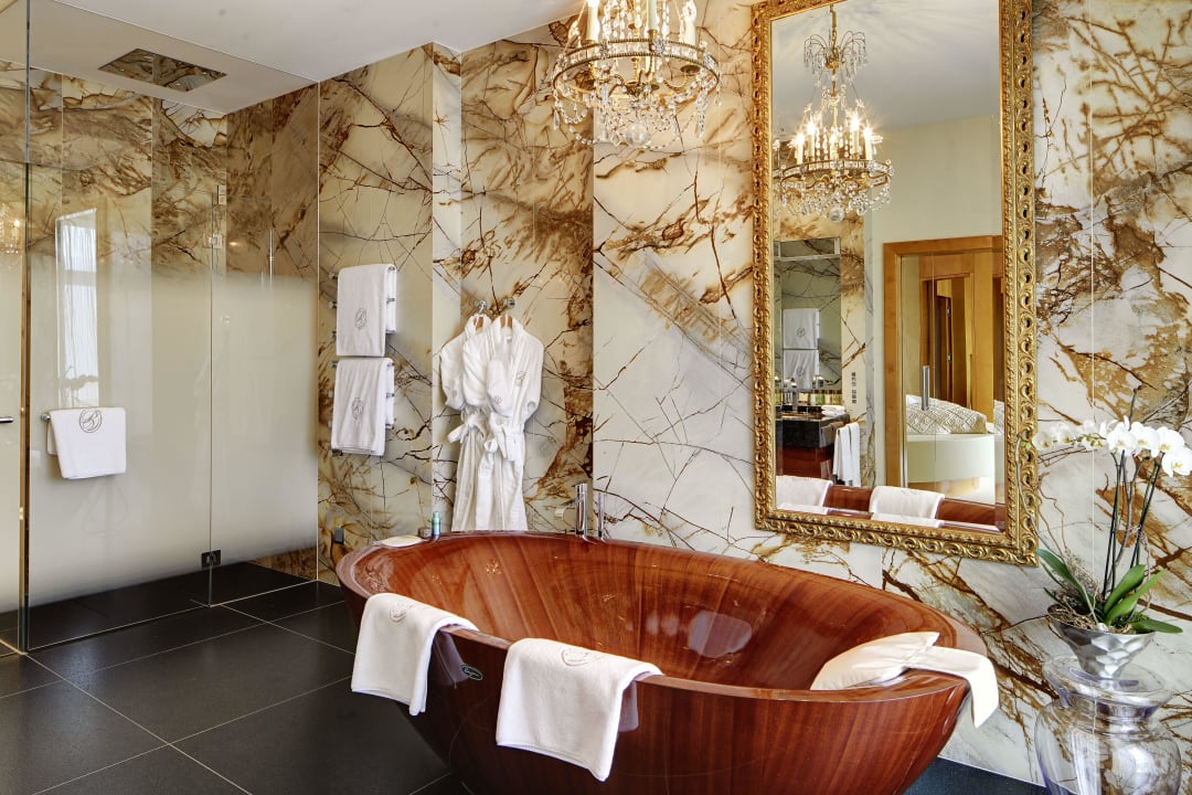 Château D'Yquem Residenz Park Hotel Vitznau