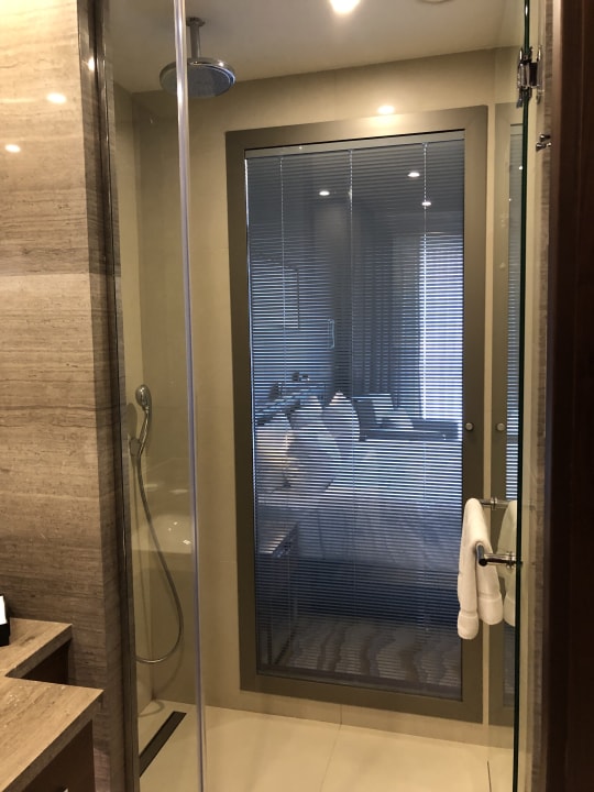 Zimmer Sheraton Istanbul City Center