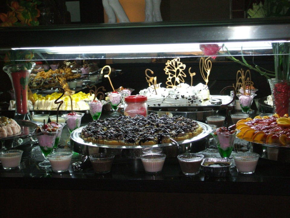 Schmatz Hotel Sultan of Side