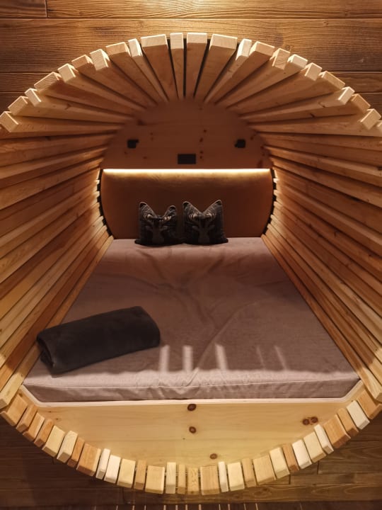 Sport & Freizeit 1. Bier & Wohlfühlhotel Gut Riedelsbach