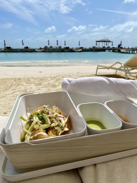 Strand Impression Isla Mujeres by Secrets - Adults Only