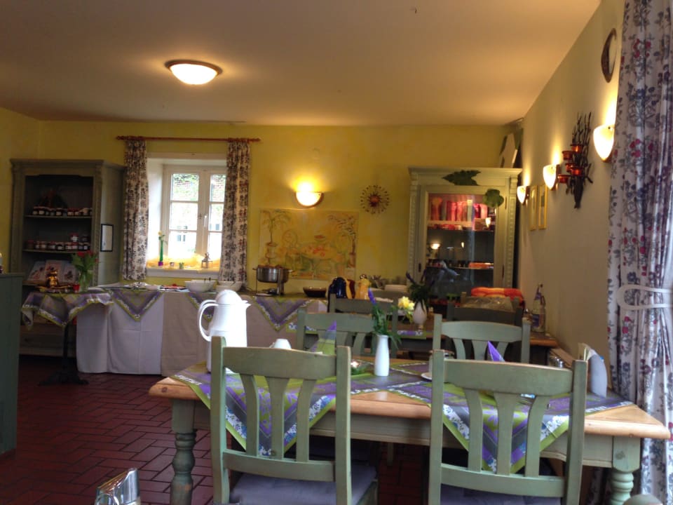 Restaurant Rundlingsdorf Sagasfeld